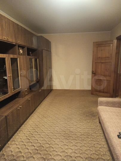 2-к. квартира, 50 м², 5/9 эт.