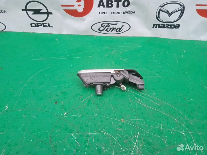 Ручка двери внутренняя Opel Astra H