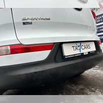 Kia Sportage 2.0 MT, 2014, 194 782 км