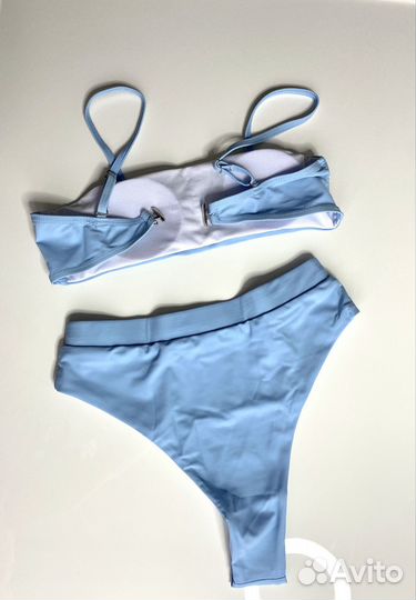 Купальник женский