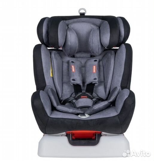 Детское автокресло от 0 до 36 кг