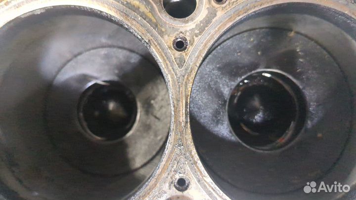 Блок цилиндров Mitsubishi Outlander XL, 2008