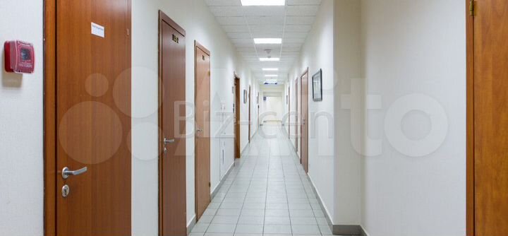 От собственника у метро офис 54.9 кв.м