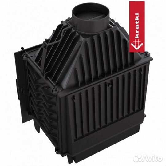 Топка Zosia/150