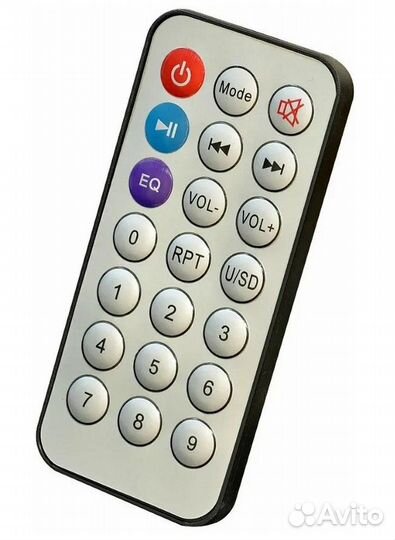 Портативная колонка ZQS4239