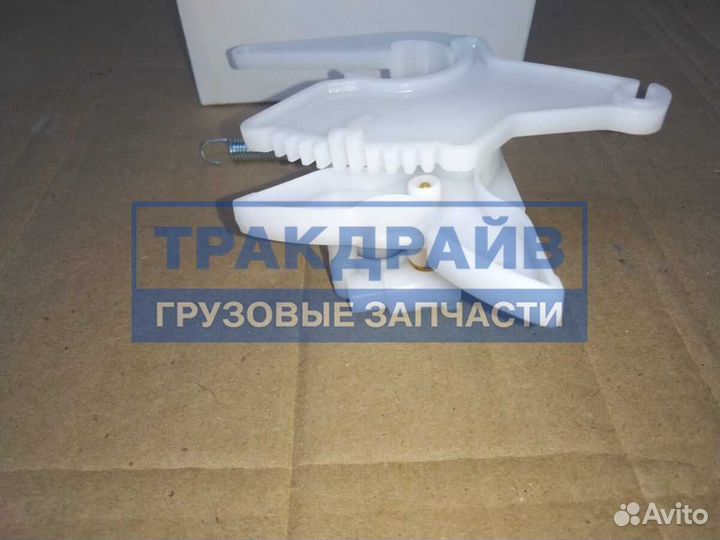 Клапан подушки сиденья Вольво FH12 16 FM12 9 12 20748450