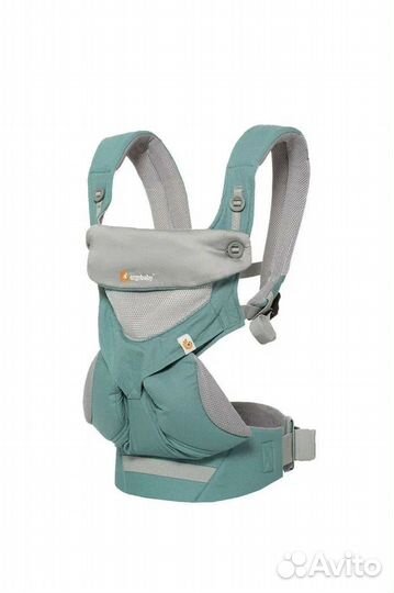 Рюкзак переноска кенгуру ergobaby 360