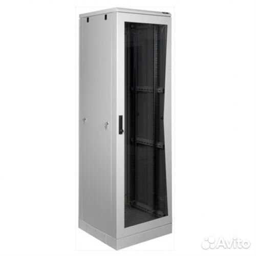 Серверный шкаф TLK TFL-336060 (1680х600х600) 33U