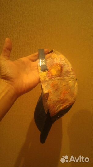 Кепка бейсболка