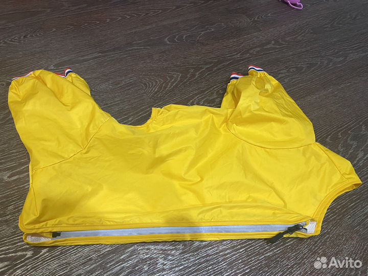 Комбинезон на собаку