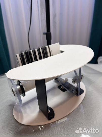 Машинка для формирования пучков