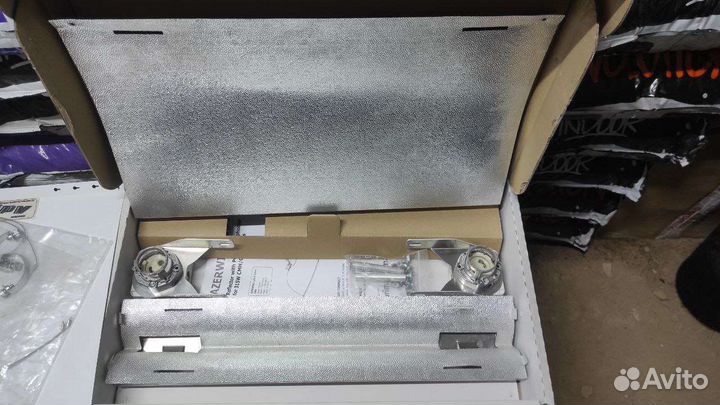 Б/у освещение для растений. Днат, мгл, смн