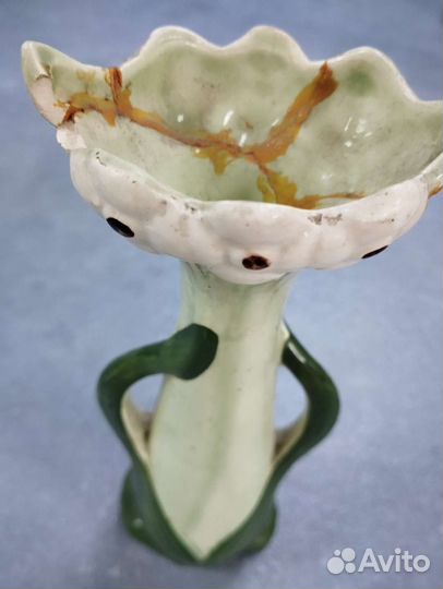 Ваза ранние советы