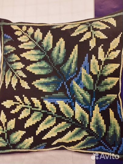 Набор для вышивания крестом