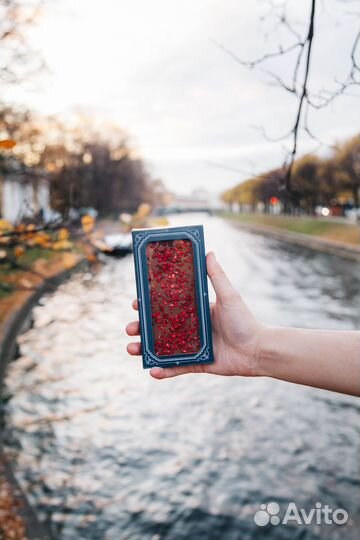 Бельгийский шоколад ручной работы в ассортименте