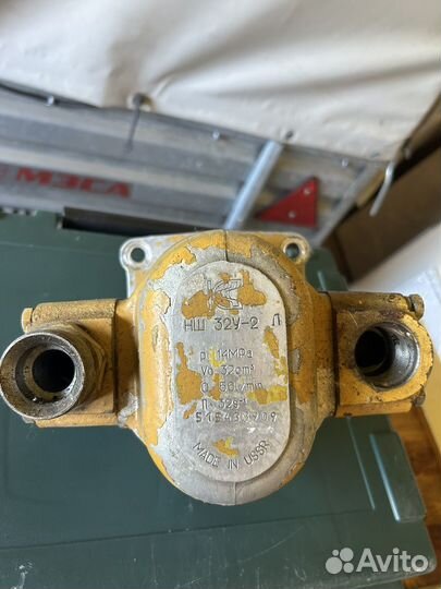 Нш-32у-2 Л