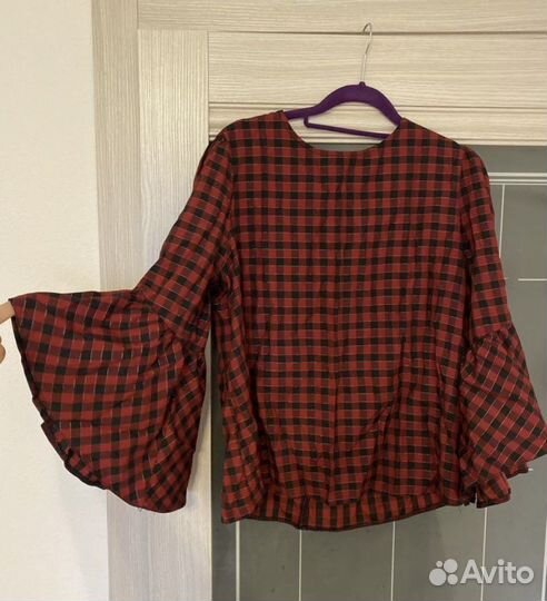 Женские вещи пакетом S/M/L