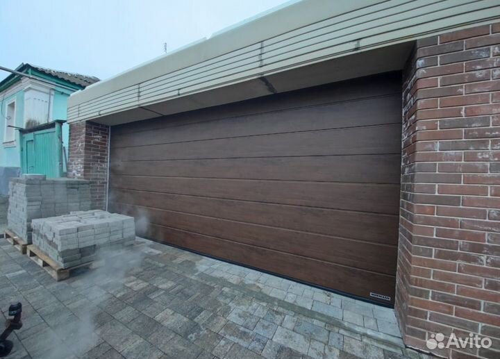 Роллеты/Ролсьтавни/Гаражные ворота/Откатные ворота