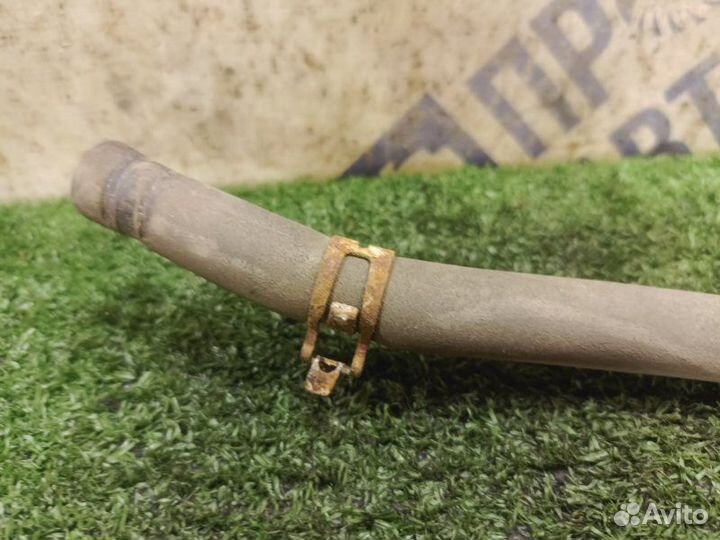 Шланг расширительного бачка Ford C-Max универсал