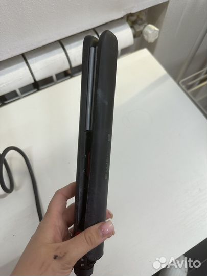 Утюжок для волос rowenta