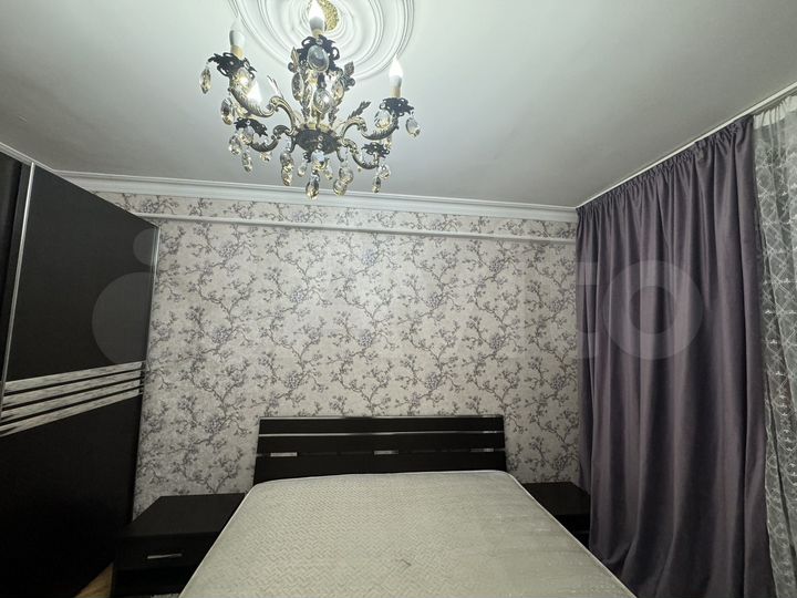 2-к. квартира, 70 м², 6/9 эт.