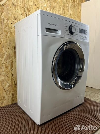 Стиральная машина Б/У С Гарантией и Доставкой