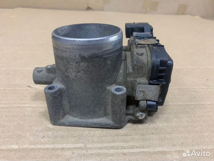 Дроссельная заслонка Volkswagen Polo