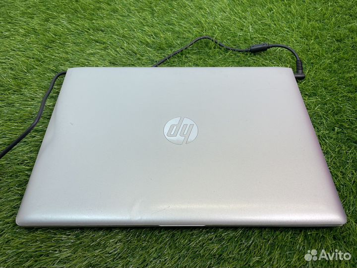 Ноутбук HP ProBook 430 G5 i5-8gen 16gb/ssd256gb