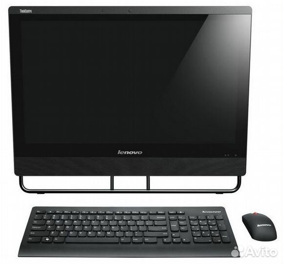 Lenovo ThinkCentre M93Z