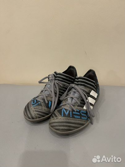 Бутсы (шиповки) Adidas Predator