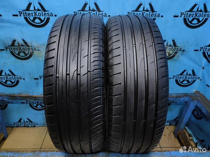 Toyo Proxes CF2 205/60 R16 103V