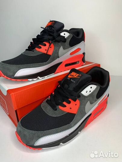 Кроссовки Nike Air Max 90 NRG Lahar Escape