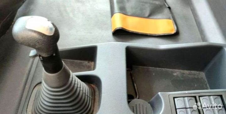 IVECO-Hongyan CQ3406HV39, 2023