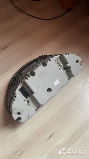 Щиток приборов BMW E46