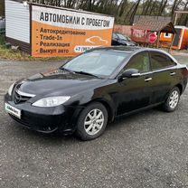 Haima 3 1.8 CVT, 2010, 250 000 км, с пробегом, цена 367 000 руб.