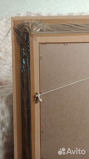 Картина репродукция