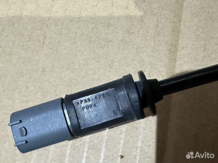 BMW F85 F86 Датчик тормозной Зд 34356792571