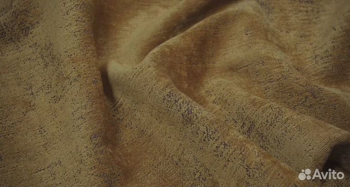 Мебельные ткани Шенилл Руна тд