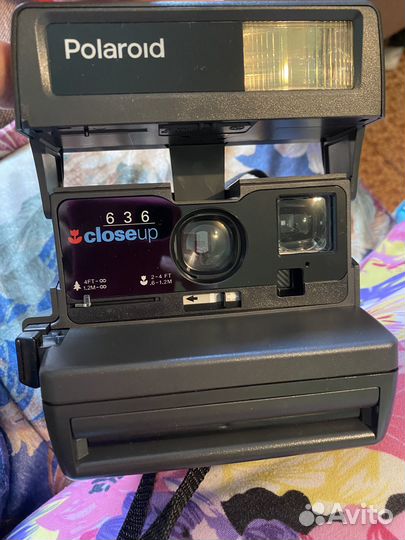 Polaroid