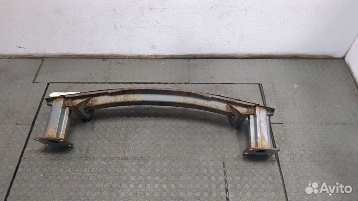 Усилитель бампера передний Mazda 6 (GJ), 2014