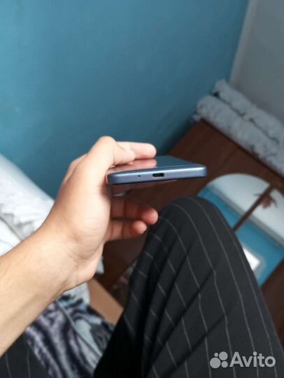 Телефон Xiaomi