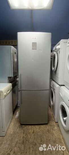 Холодильник samsung no frost