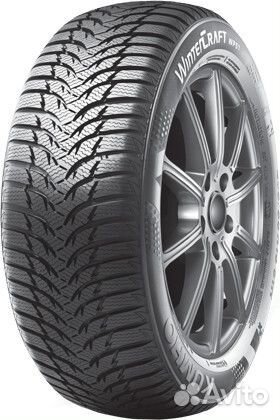 Kumho WinterCraft WP51 185/70 R14 88T