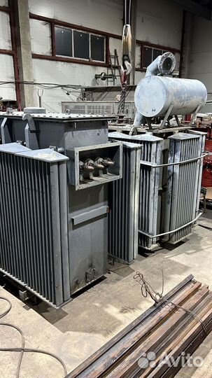 Трансформатор масляный арт45132