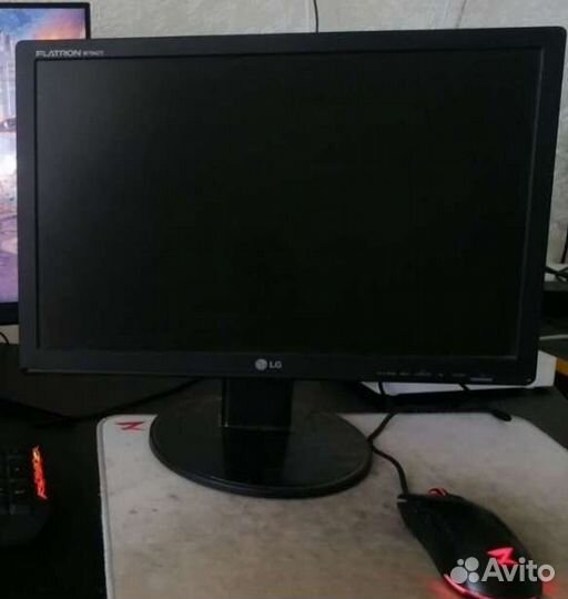 ЖК Монитор LG Flatron W1942S