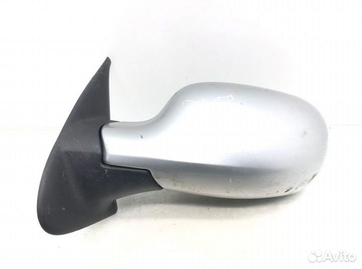 Зеркало наружное левое Nissan Micra K12 1.2 I 2005