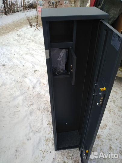 Сейф оружейный Чирок 1320