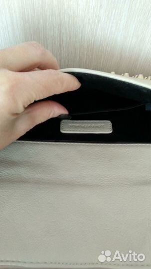 Клатч женский