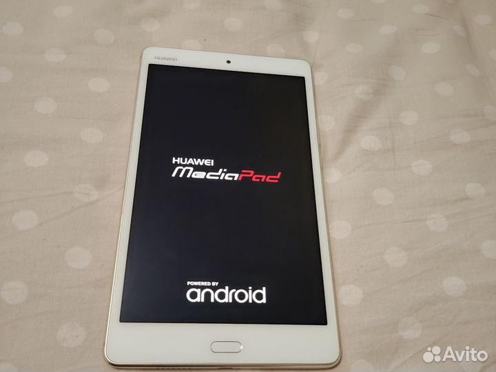 Планшет huawei matepad m3 lite