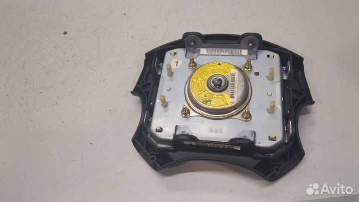 Подушка безопасности водителя Subaru Impreza (G11), 2003